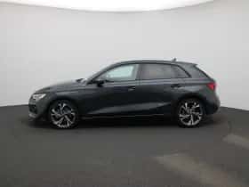 Audi A3 thumbnail 4