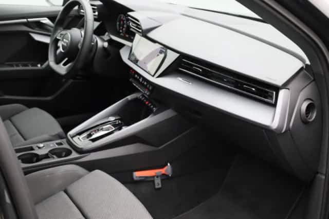 Audi A3 (2025) thumbnail 31
