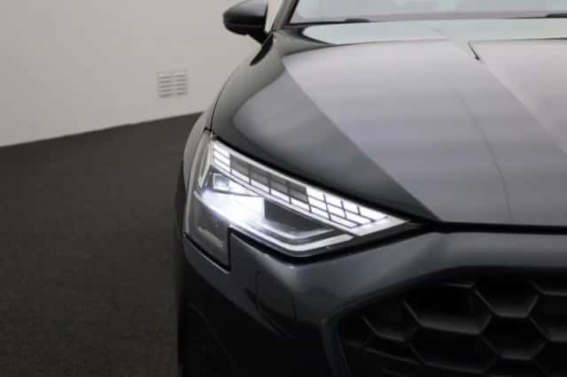 Audi A3 (2025) thumbnail 35