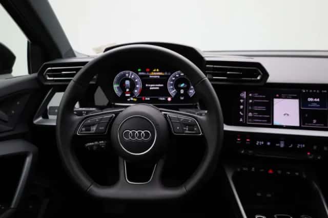 Audi A3 (2025) thumbnail 7