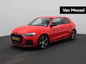 Audi A1 (2023)