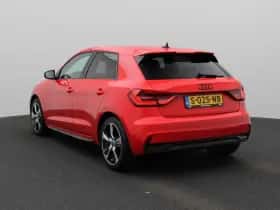 Audi A1 thumbnail 3