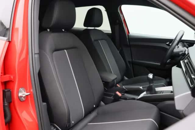 Audi A1 (2023) thumbnail 32