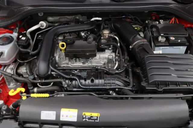 Audi A1 (2023) thumbnail 34