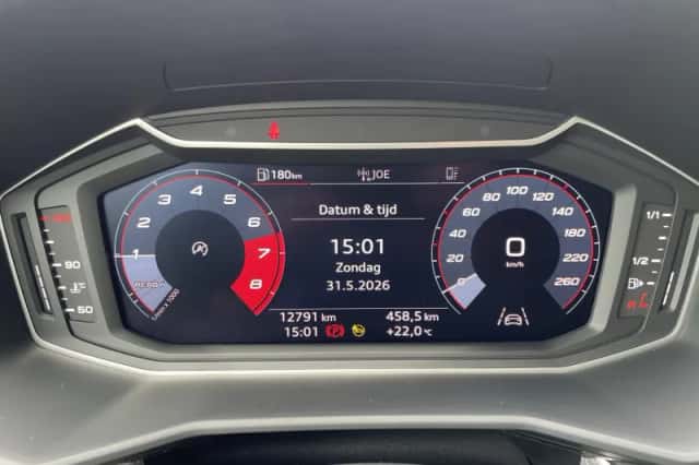 Audi A1 (2024) thumbnail 12