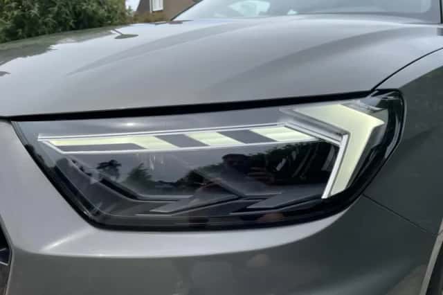 Audi A1 (2024) thumbnail 4