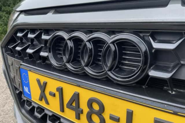 Audi A1 (2024) thumbnail 5