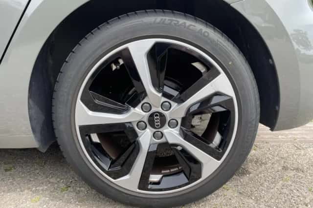 Audi A1 (2024) thumbnail 8
