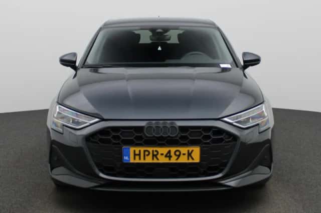 Audi A3 (2025) thumbnail 2