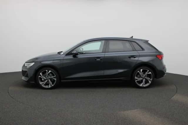 Audi A3 (2025) thumbnail 4