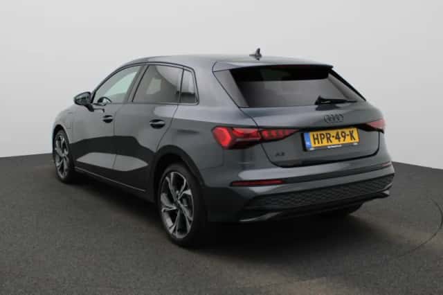 Audi A3 (2025) thumbnail 3