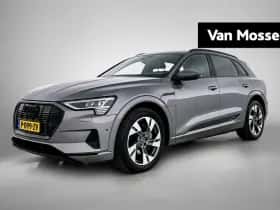 Audi e-tron (2022)
