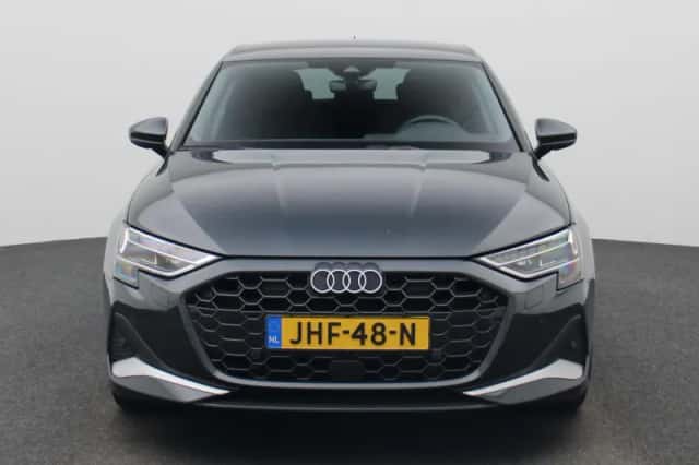 Audi A3 (2025) thumbnail 3