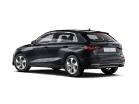 Audi A3 thumbnail 3