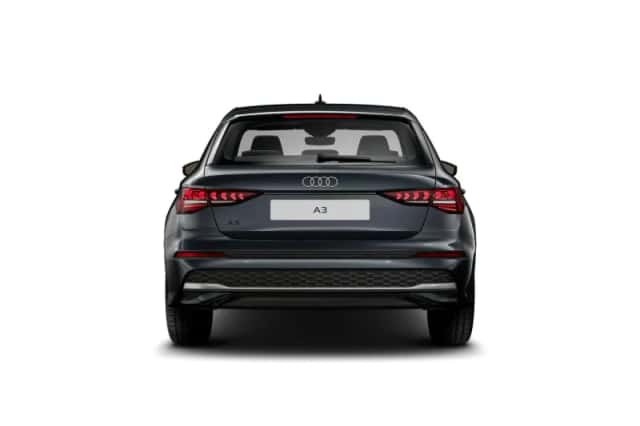 Audi A3 (2025) thumbnail 4