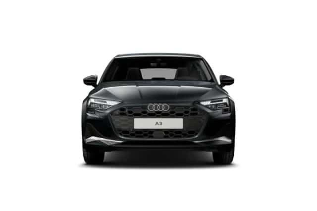 Audi A3 (2025) thumbnail 5