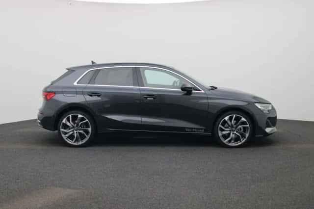 Audi A3 (2025) thumbnail 6