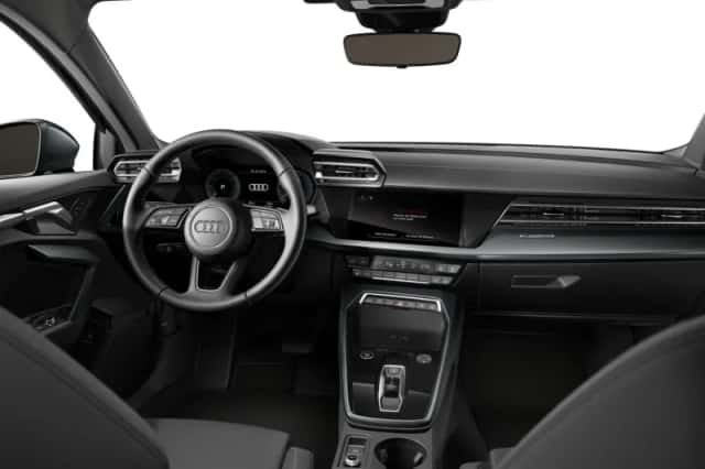 Audi A3 (2025) thumbnail 7