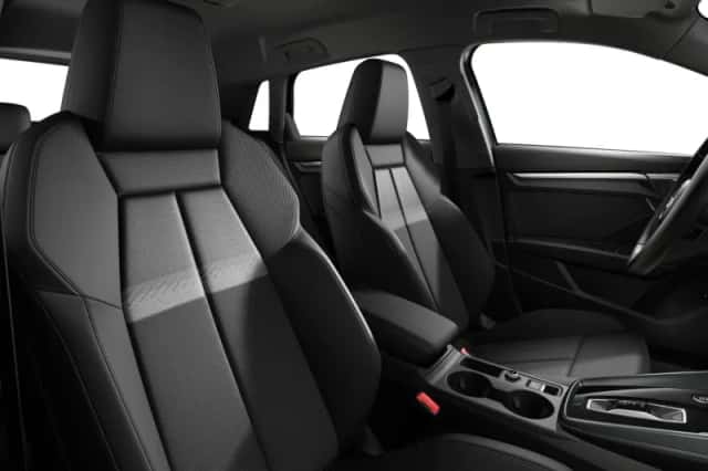 Audi A3 (2025) thumbnail 8