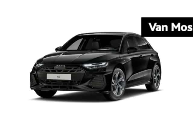 Audi A3 (2025)