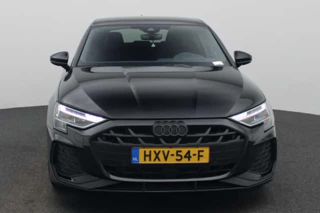 Audi A3 (2025) thumbnail 3