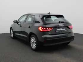 Audi A1 thumbnail 3