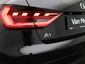 Audi A1 thumbnail 34