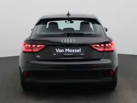 Audi A1 thumbnail 5