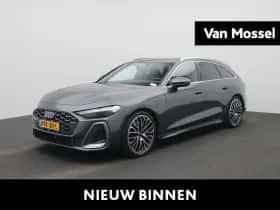 Audi A5 (2025)