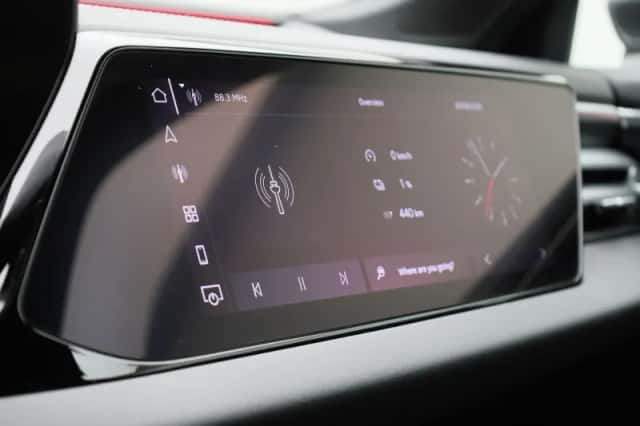 Audi A5 (2025) thumbnail 22