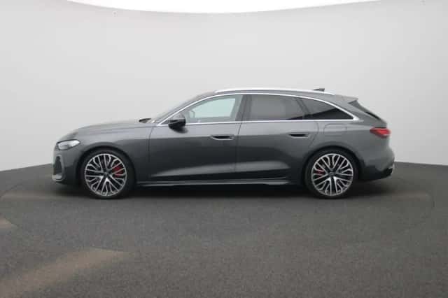 Audi A5 (2025) thumbnail 4
