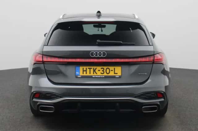 Audi A5 (2025) thumbnail 5