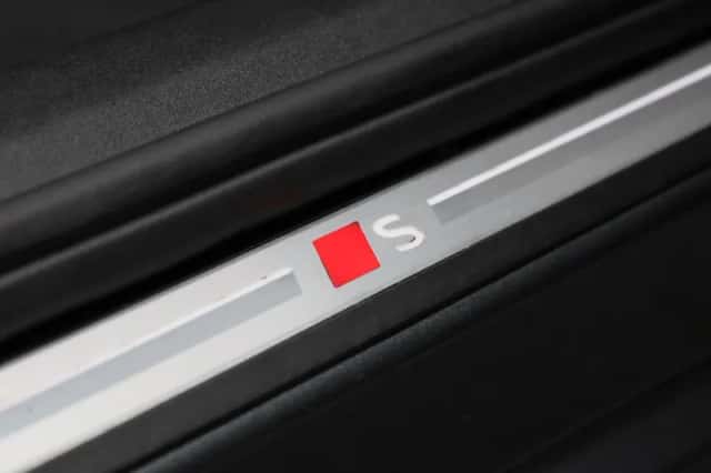 Audi A5 (2025) thumbnail 44