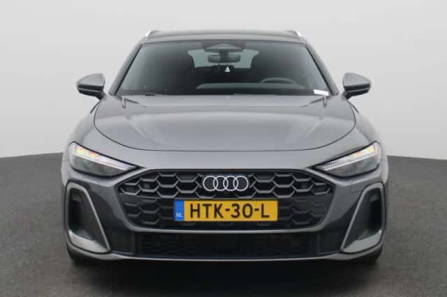 Audi A5 (2025) thumbnail 2