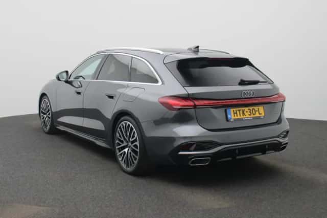Audi A5 (2025) thumbnail 3