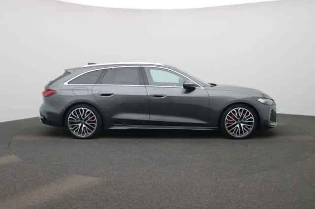 Audi A5 (2025) thumbnail 6
