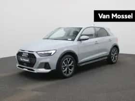 Audi A1 (2025)