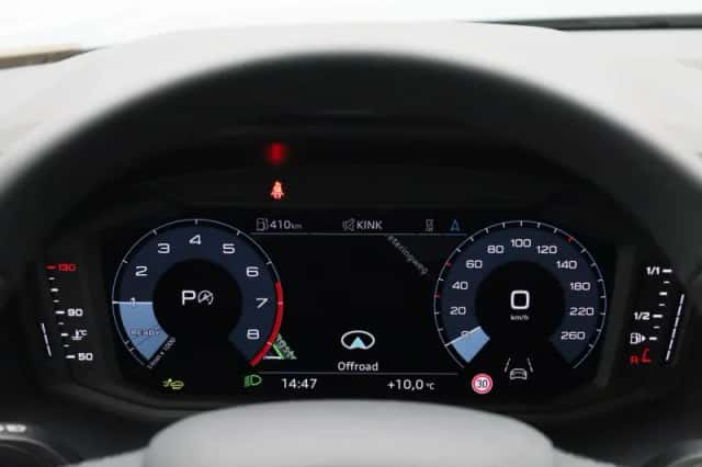 Audi A1 (2025) thumbnail 8