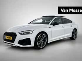 Audi A5 (2021)