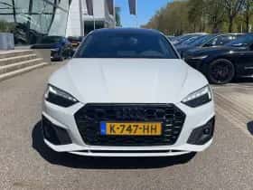 Audi A5 thumbnail 2
