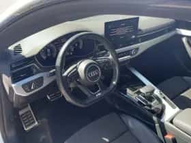 Audi A5 thumbnail 7