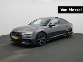 Audi A6 (2024)