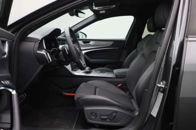 Audi A6 (2024) thumbnail 11