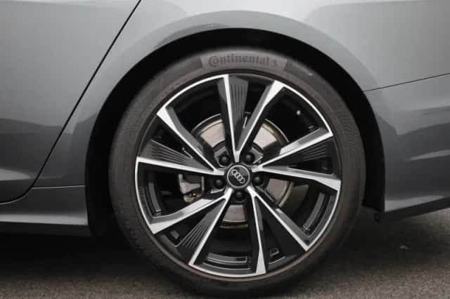 Audi A6 (2024) thumbnail 13