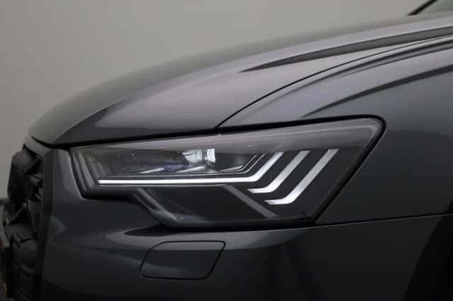 Audi A6 (2024) thumbnail 14