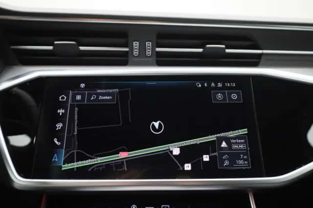 Audi A6 (2024) thumbnail 15
