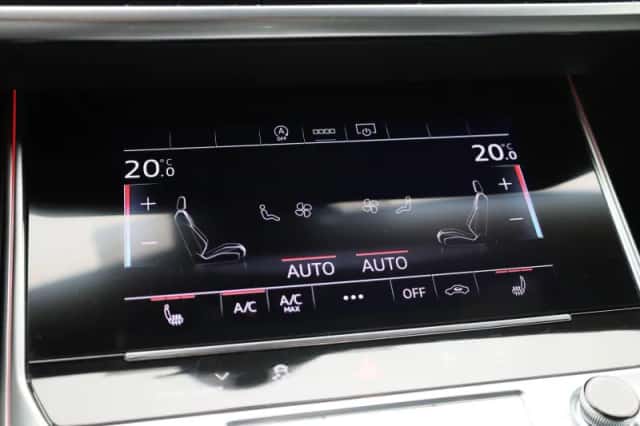 Audi A6 (2024) thumbnail 16