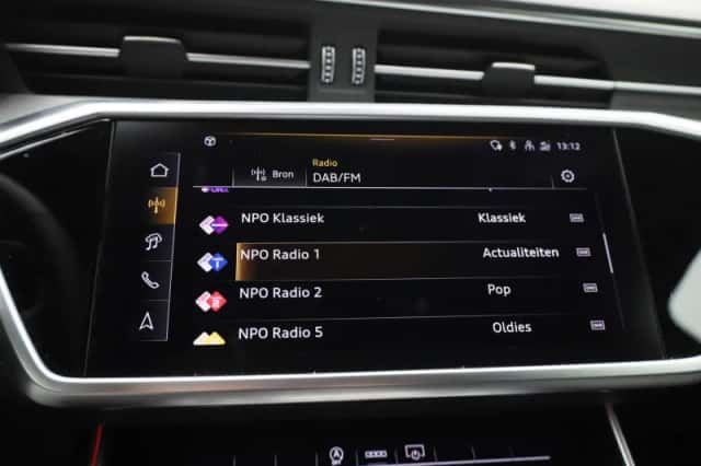 Audi A6 (2024) thumbnail 20