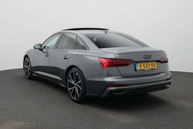Audi A6 (2024) thumbnail 3