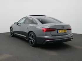 Audi A6 thumbnail 3